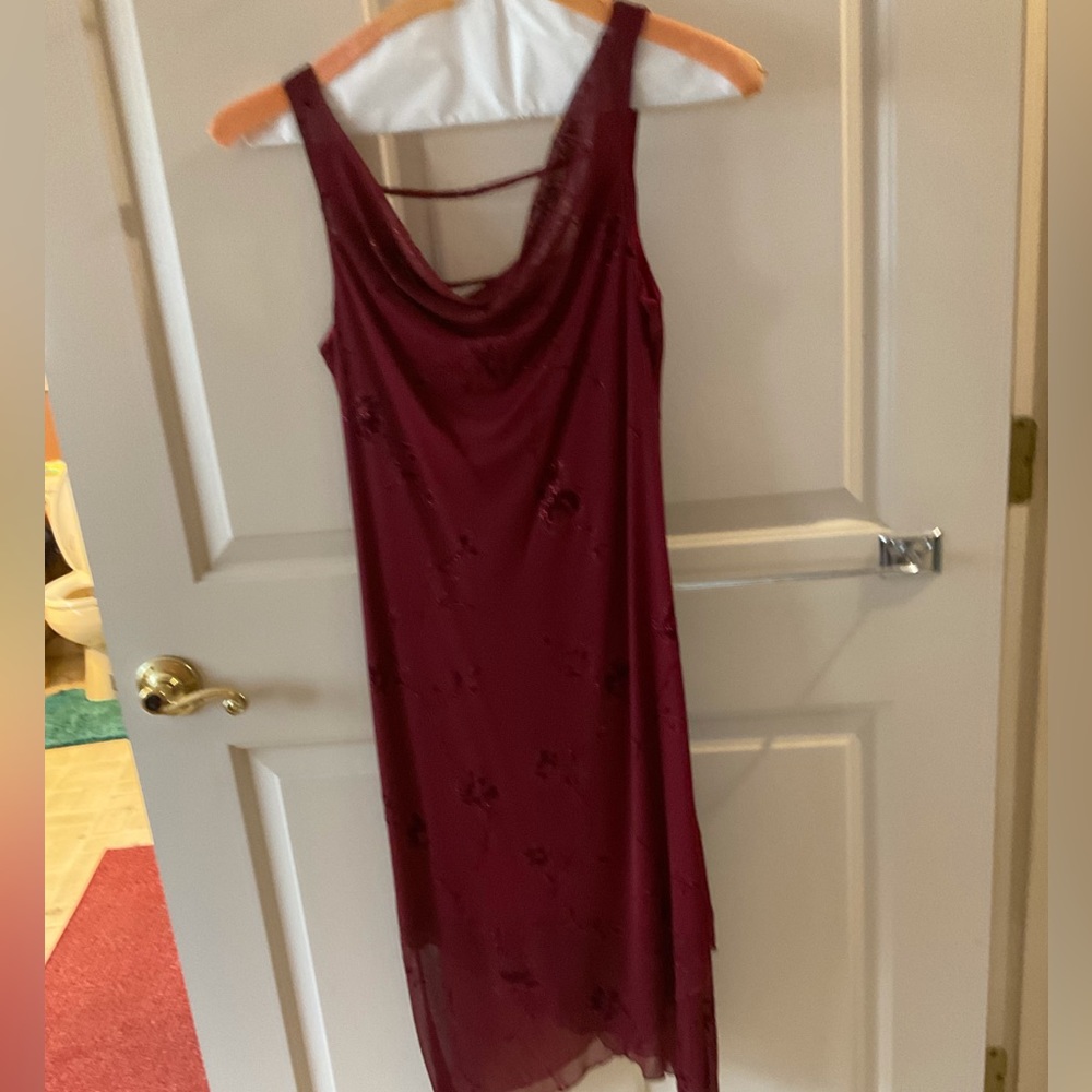 Homecoming or cocktail dress